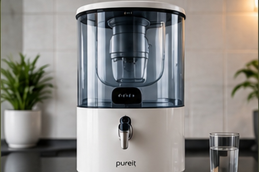 Water purifier